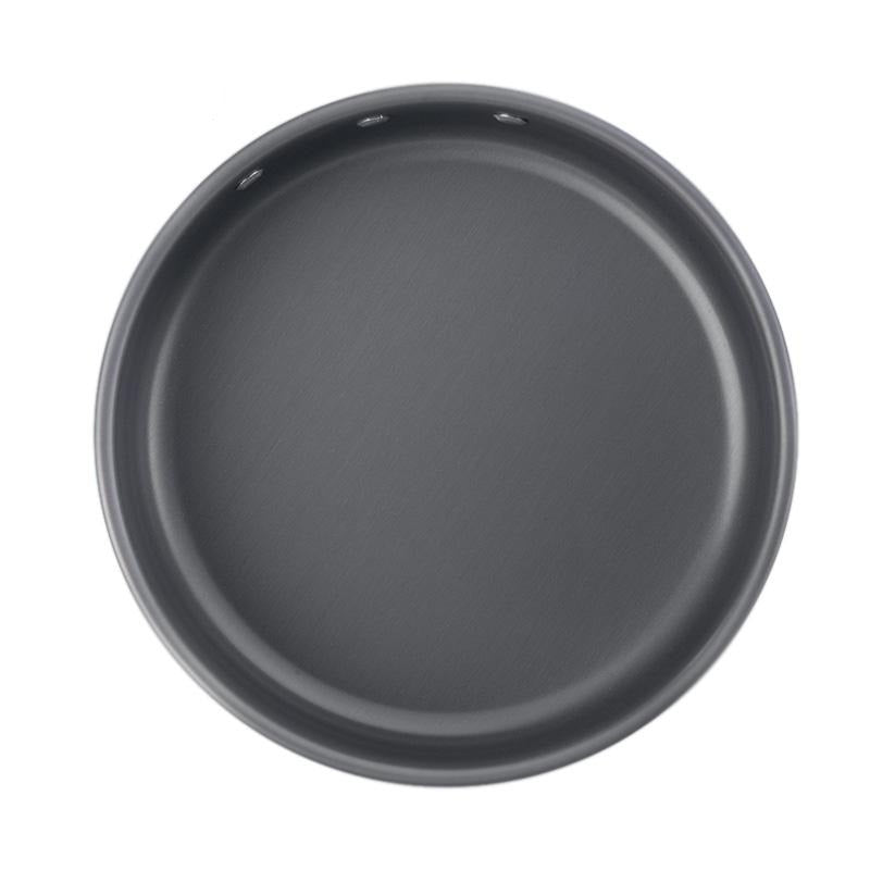 Camping Cookware Set With Non-Stick Aluminum