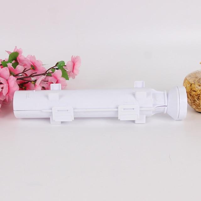 Contemporary Plastic Sushi Maker With Easy Plunger