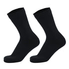 Waterproof Ribbed Socks for Outdoor Enthusiasts