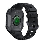 Rugged Smartwatch with Industrial Design