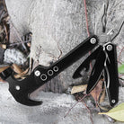 Multi-Functional Hammer with Ergonomic Grip