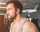 Wireless Open-Ear Bone Conduction Headphones