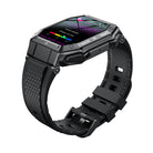 Rugged Smartwatch with Industrial Design