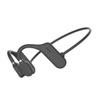Wireless Open-Ear Bone Conduction Headphones