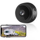 Wireless Compact Backup Camera with Zoom