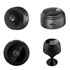 Wireless Compact Backup Camera with Zoom