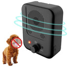 Ultrasonic Bark Control Device with Frequency Adjustment