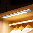 Wireless Sensor LED Bar Light with Touch Activation
