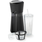 Contemporary Iced Coffee Maker With Integrated Filter