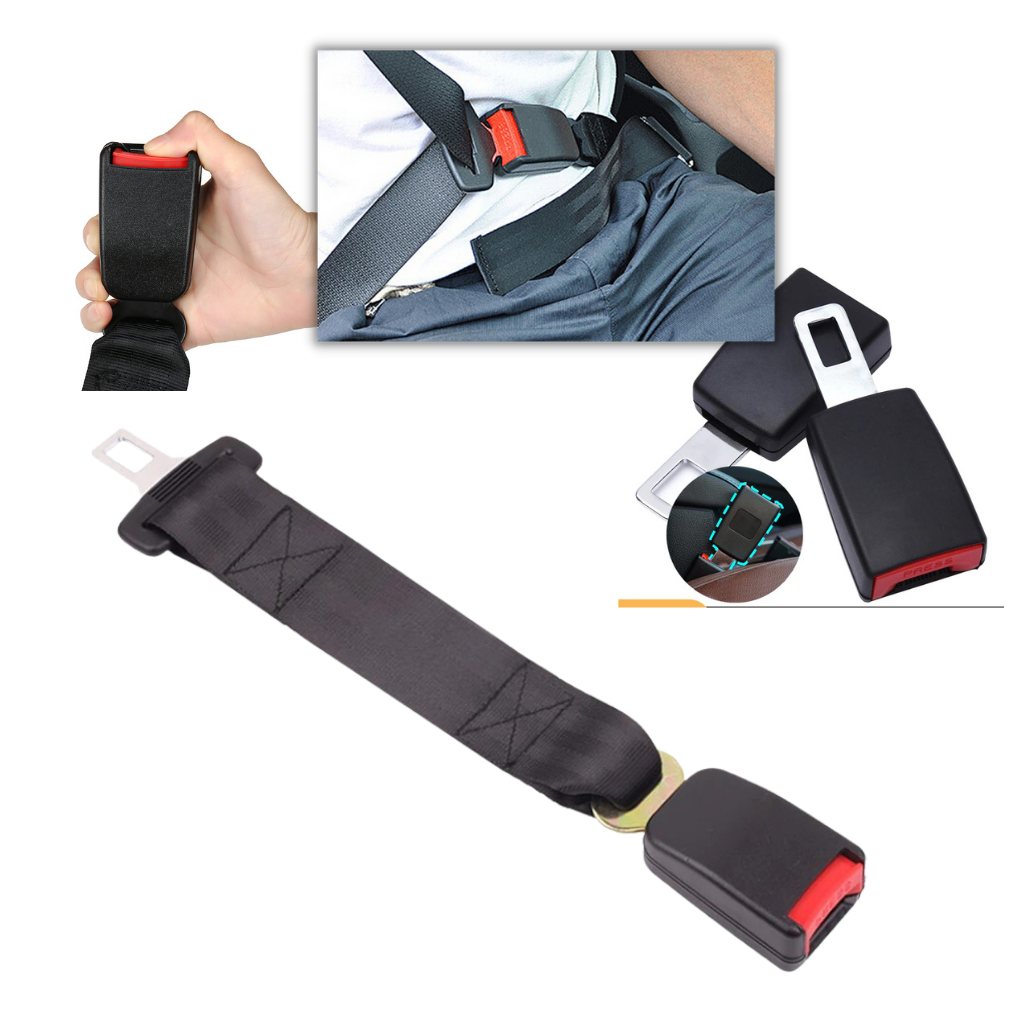 Adjustable Modern Seat Belt Extender