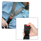 Adjustable Modern Seat Belt Extender