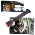 Adjustable Modern Seat Belt Extender