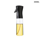 Modern Ergonomic Oil Spray Bottle