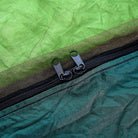 Ultralight Nylon Camping Hammock with Mosquito Net