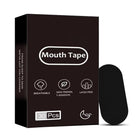 Breathable Mouth Tape for Restful Sleep