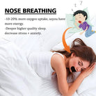 Breathable Mouth Tape for Restful Sleep