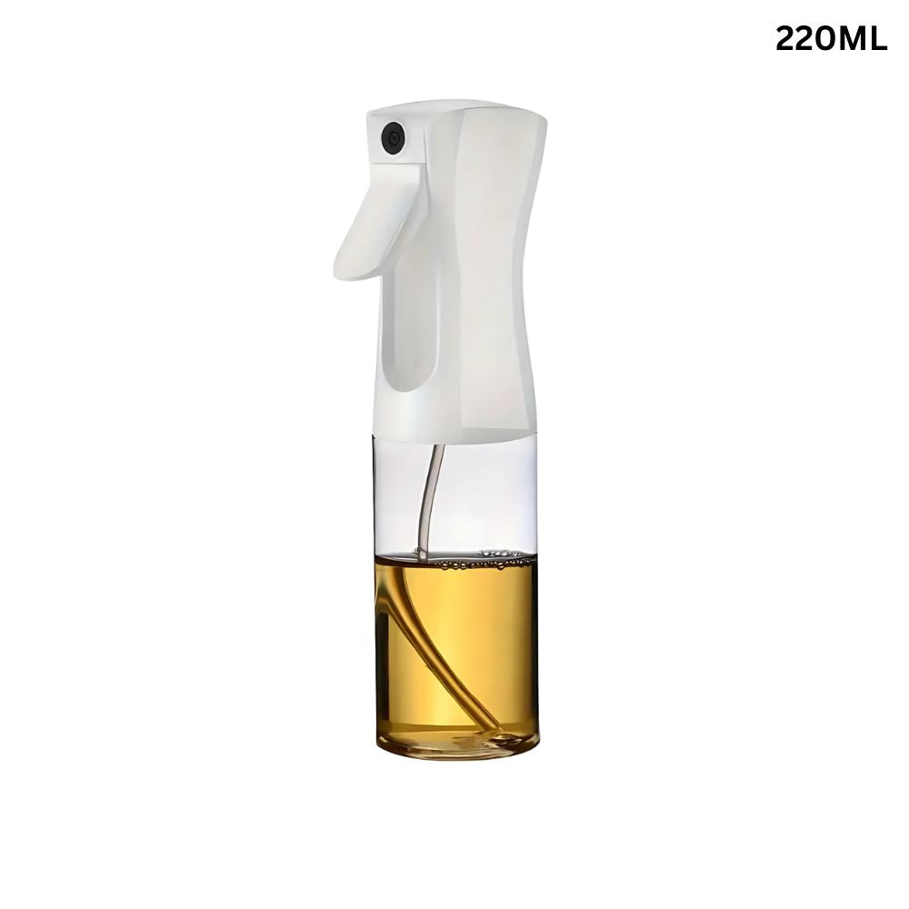 Modern Ergonomic Oil Spray Bottle