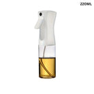 Modern Ergonomic Oil Spray Bottle