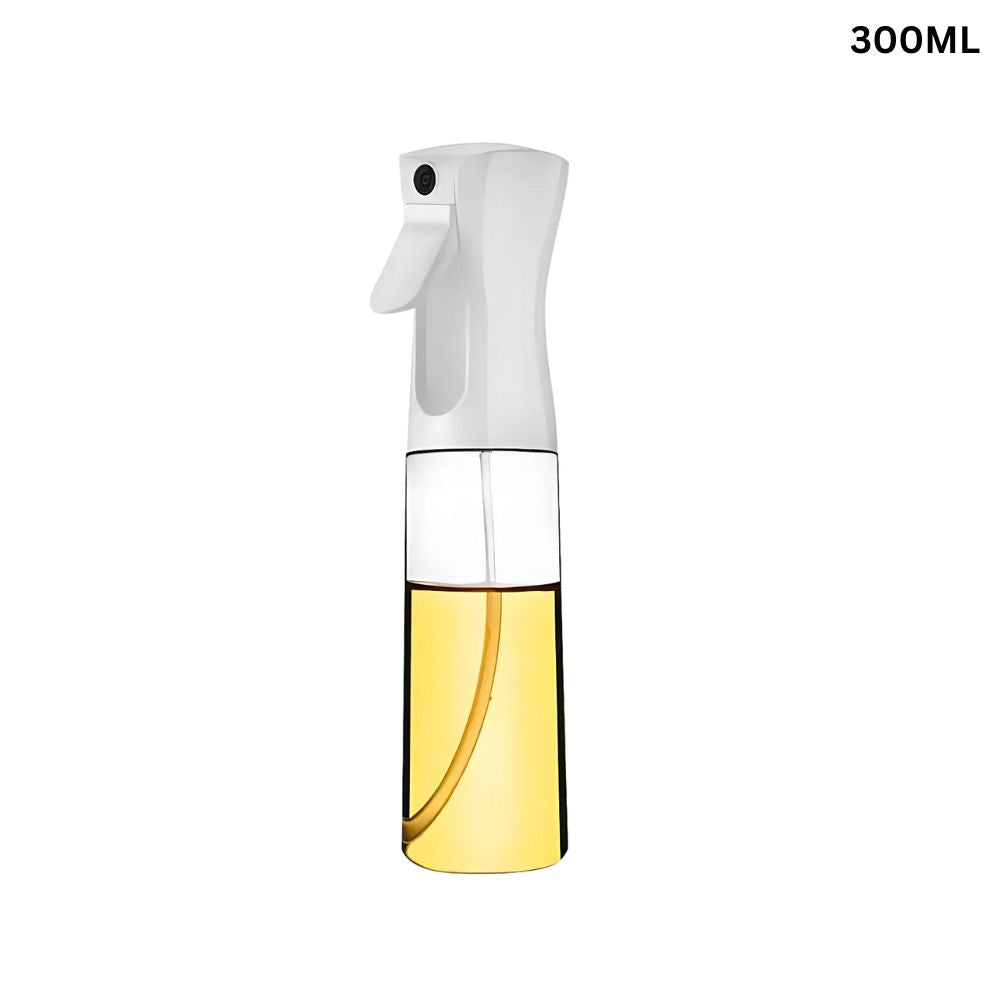 Modern Ergonomic Oil Spray Bottle
