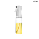 Modern Ergonomic Oil Spray Bottle